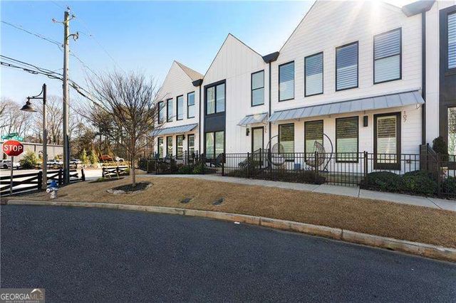 105 Pearl Street, Woodstock, GA 30188