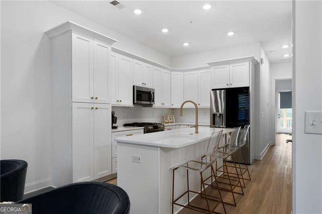 105 Pearl Street, Woodstock, GA 30188