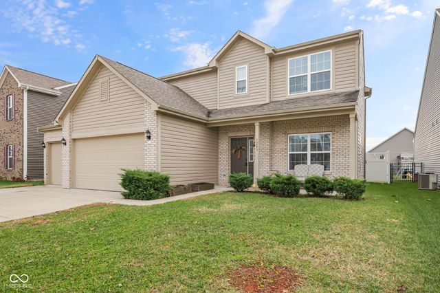 1283 Crabapple Road, Franklin, IN 46131