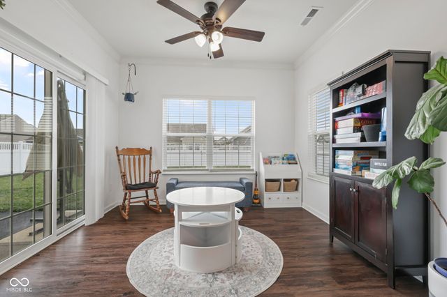 1283 Crabapple Road, Franklin, IN 46131