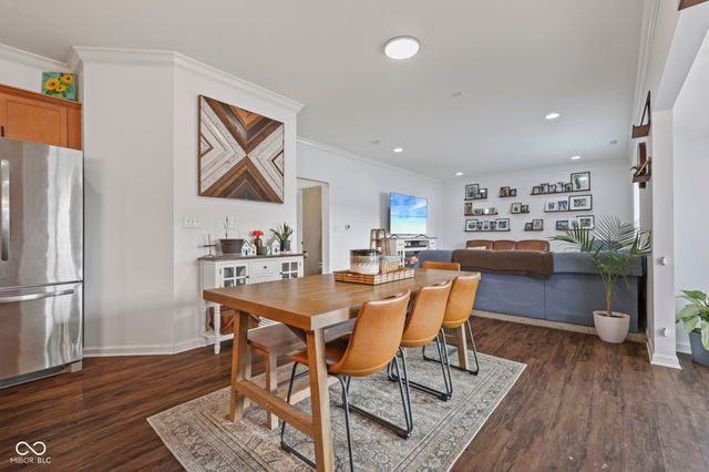 1283 Crabapple Road, Franklin, IN 46131