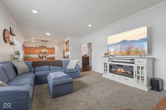 1283 Crabapple Road, Franklin, IN 46131