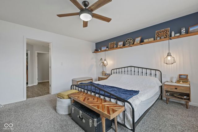 1283 Crabapple Road, Franklin, IN 46131