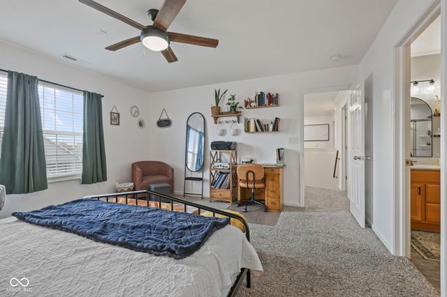 1283 Crabapple Road, Franklin, IN 46131