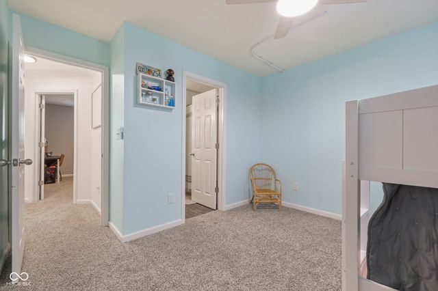 1283 Crabapple Road, Franklin, IN 46131