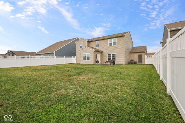 1283 Crabapple Road, Franklin, IN 46131