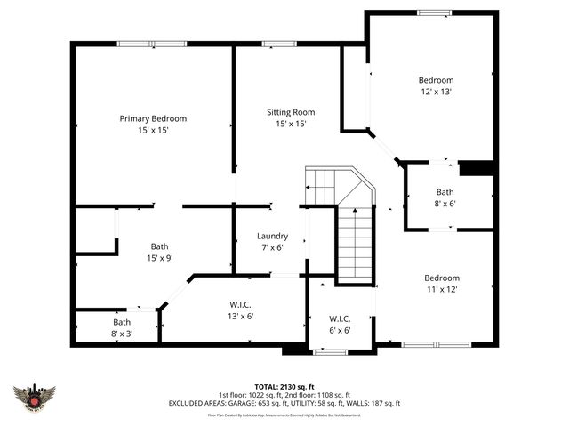 1283 Crabapple Road, Franklin, IN 46131