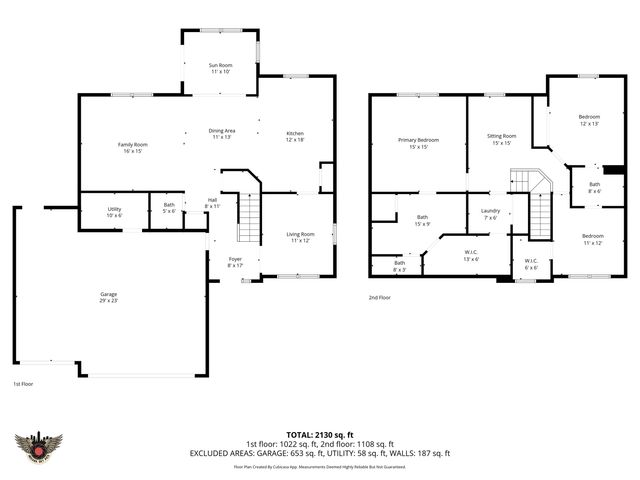 1283 Crabapple Road, Franklin, IN 46131