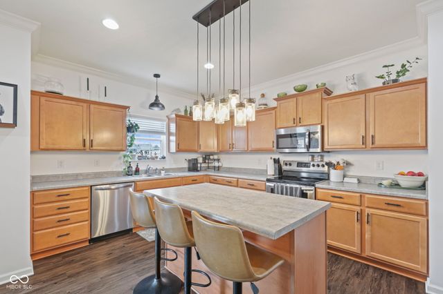 1283 Crabapple Road, Franklin, IN 46131