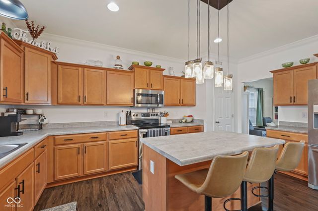 1283 Crabapple Road, Franklin, IN 46131