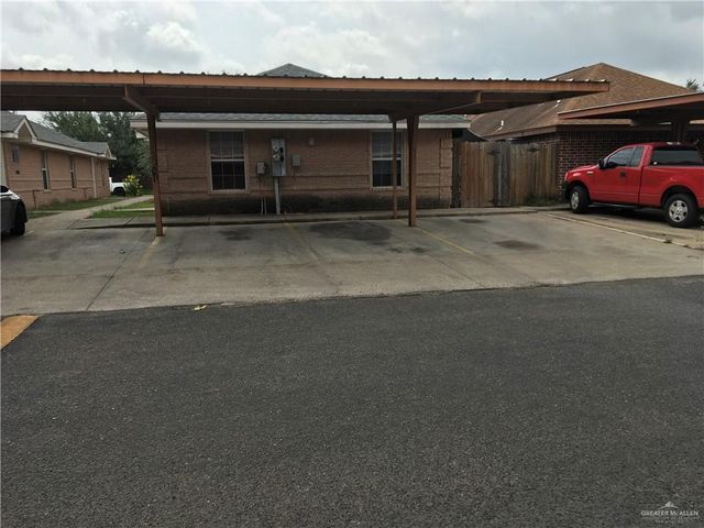 1513 Orlando Street, Edinburg, TX 78541