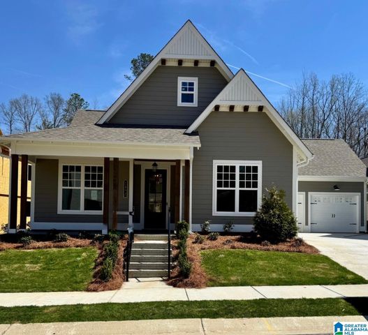 2497 MURPHY PASS, Hoover, AL 35244