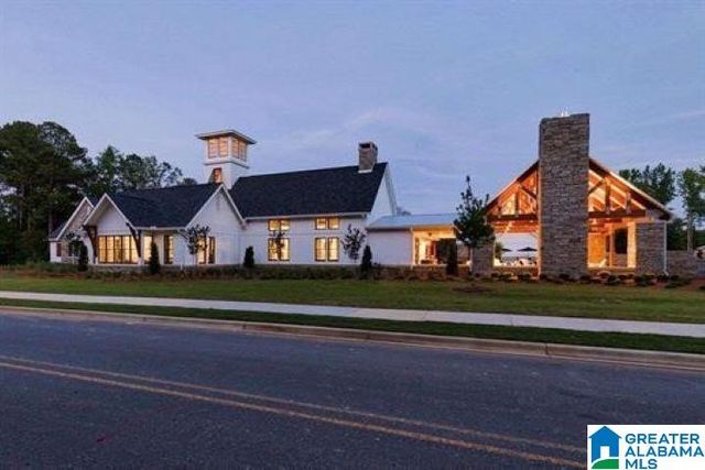 2497 MURPHY PASS, Hoover, AL 35244