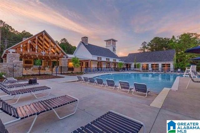 2497 MURPHY PASS, Hoover, AL 35244