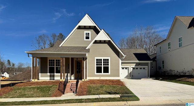 2497 MURPHY PASS, Hoover, AL 35244