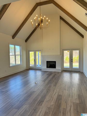 2497 MURPHY PASS, Hoover, AL 35244