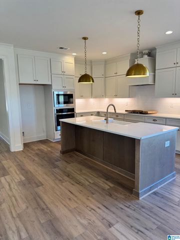 2497 MURPHY PASS, Hoover, AL 35244