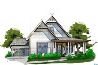 2497 MURPHY PASS, Hoover, AL 35244