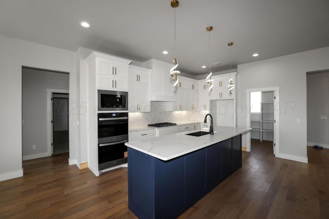 16250 SAN DIEGO Street, Amarillo, TX 79119