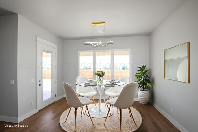 16250 SAN DIEGO Street, Amarillo, TX 79119