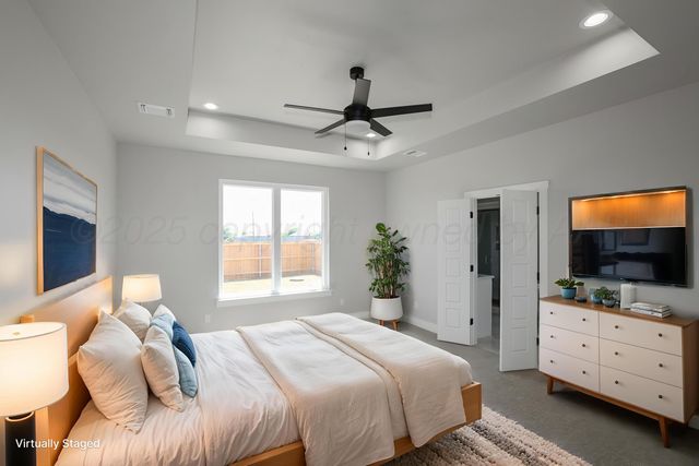 16250 SAN DIEGO Street, Amarillo, TX 79119