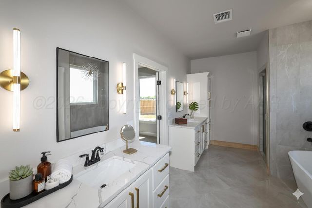 16250 SAN DIEGO Street, Amarillo, TX 79119