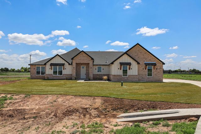 16250 SAN DIEGO Street, Amarillo, TX 79119