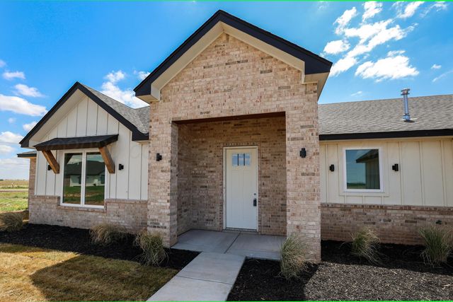 16250 SAN DIEGO Street, Amarillo, TX 79119