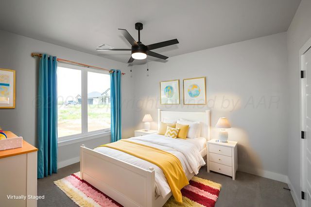 16250 SAN DIEGO Street, Amarillo, TX 79119