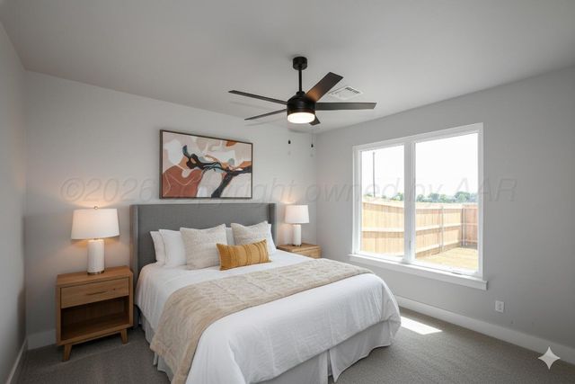 16250 SAN DIEGO Street, Amarillo, TX 79119