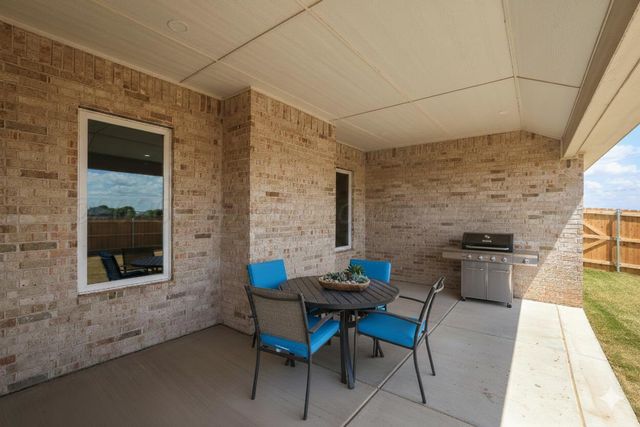 16250 SAN DIEGO Street, Amarillo, TX 79119