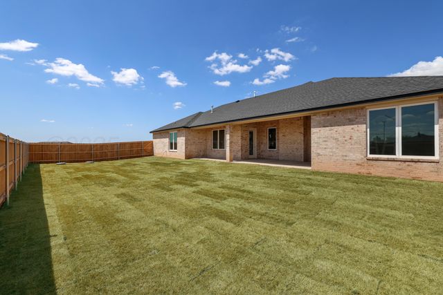 16250 SAN DIEGO Street, Amarillo, TX 79119