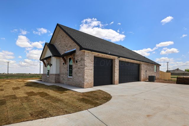 16250 SAN DIEGO Street, Amarillo, TX 79119