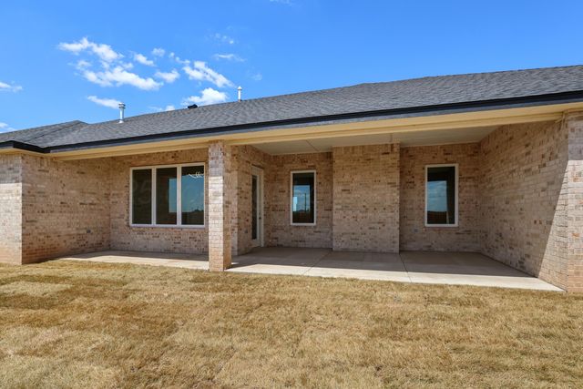 16250 SAN DIEGO Street, Amarillo, TX 79119