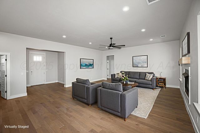 16250 SAN DIEGO Street, Amarillo, TX 79119