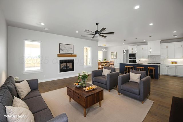 16250 SAN DIEGO Street, Amarillo, TX 79119