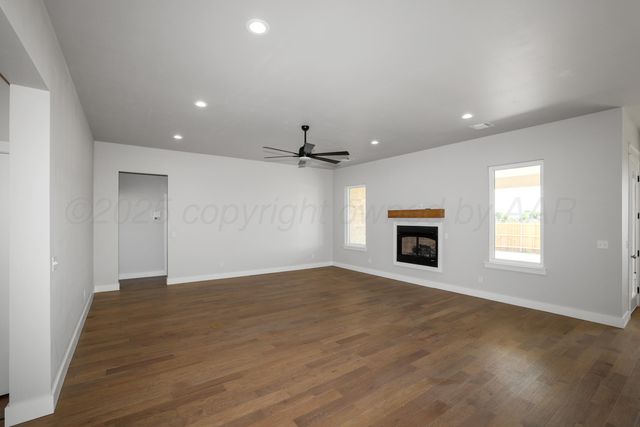 16250 SAN DIEGO Street, Amarillo, TX 79119