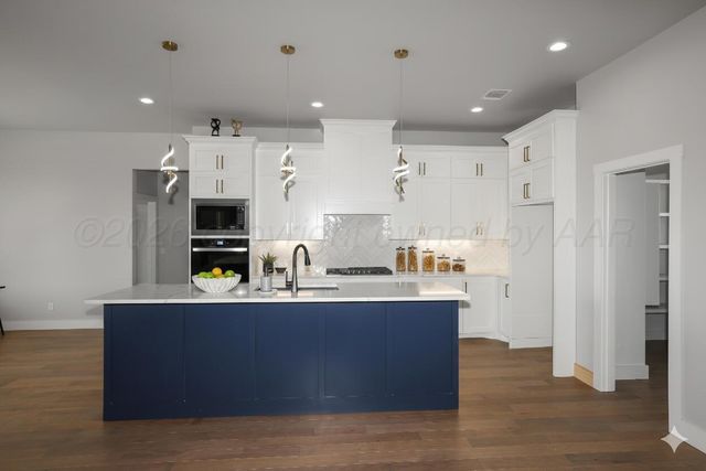 16250 SAN DIEGO Street, Amarillo, TX 79119