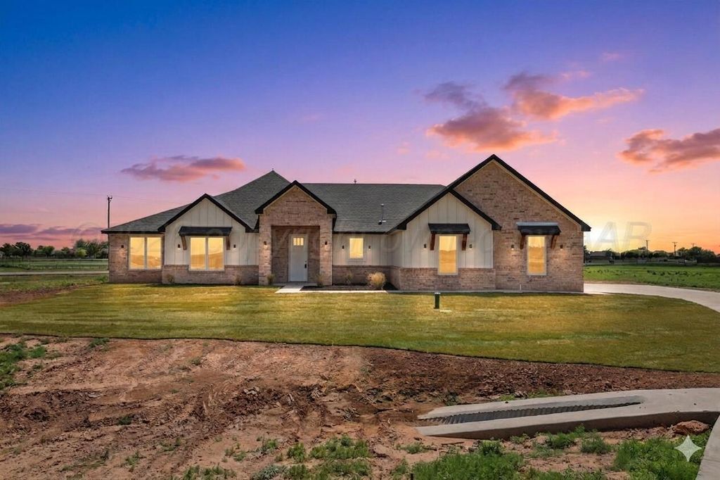 16250 SAN DIEGO Street, Amarillo, TX 79119