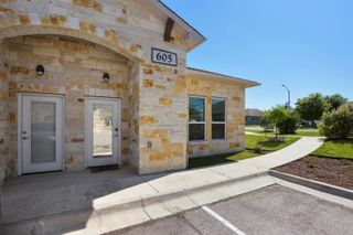 1101 Satellite VW 605, Round Rock, TX 78665