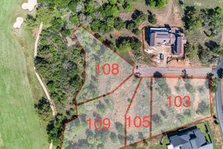 108 Ridgeway, Horseshoe Bay, TX 78657
