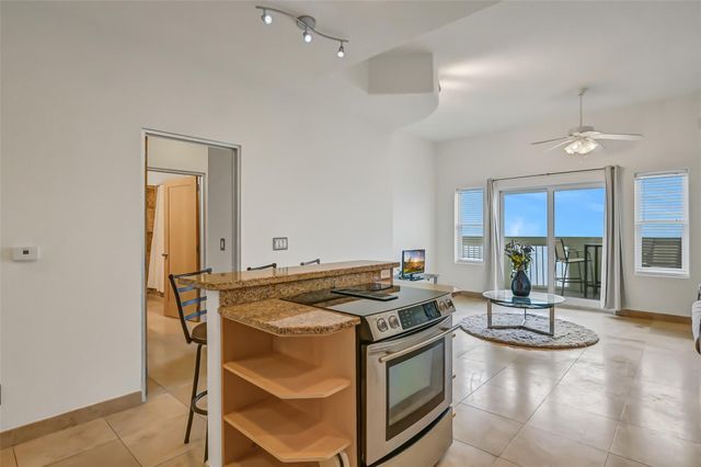9420 Seawall Boulevard 705, Galveston, TX 77554