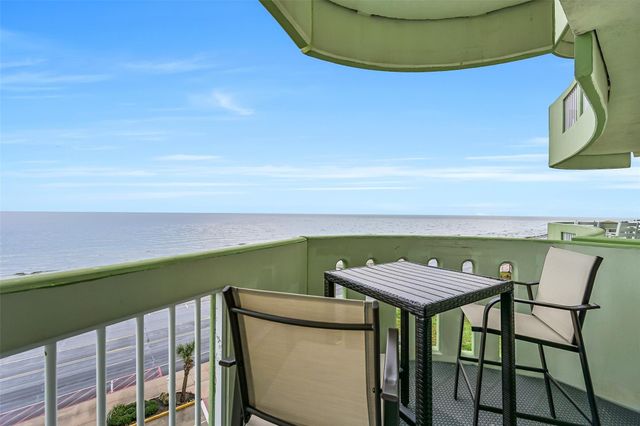9420 Seawall Boulevard 705, Galveston, TX 77554
