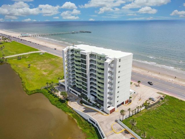 9420 Seawall Boulevard 705, Galveston, TX 77554