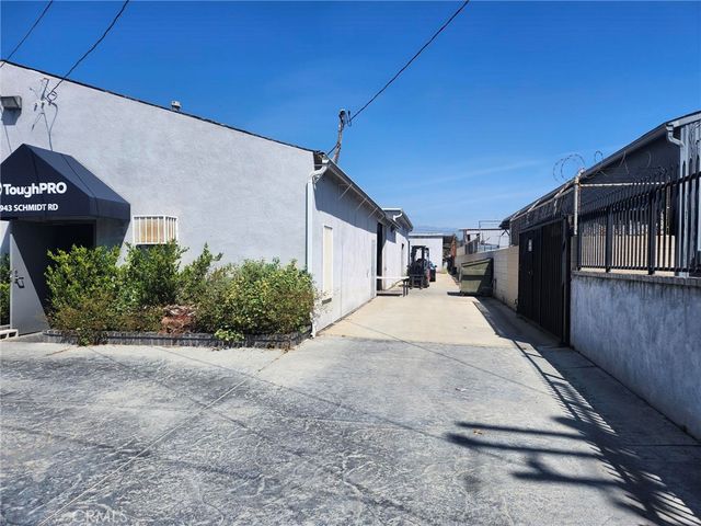 10943 Schmidt, El Monte, CA 91733