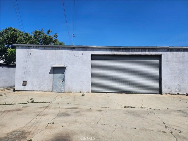 10943 Schmidt, El Monte, CA 91733
