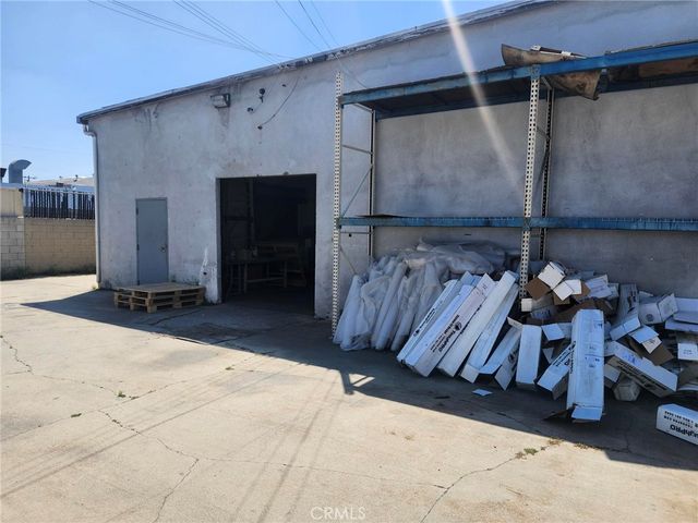 10943 Schmidt, El Monte, CA 91733