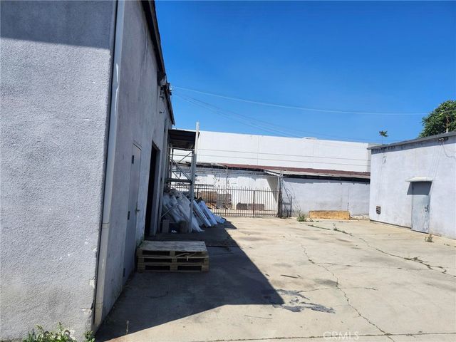 10943 Schmidt, El Monte, CA 91733