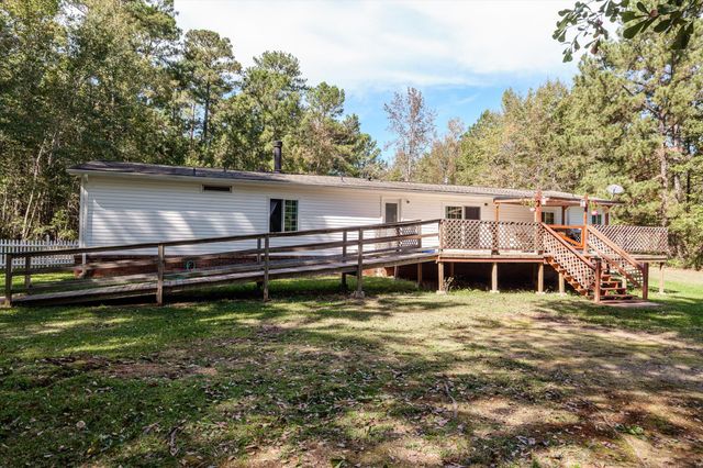 6964 E Moontown Drive, Appling, GA 30802