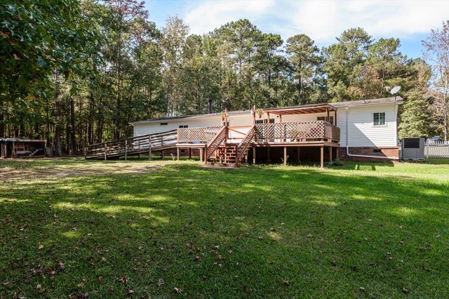 6964 E Moontown Drive, Appling, GA 30802